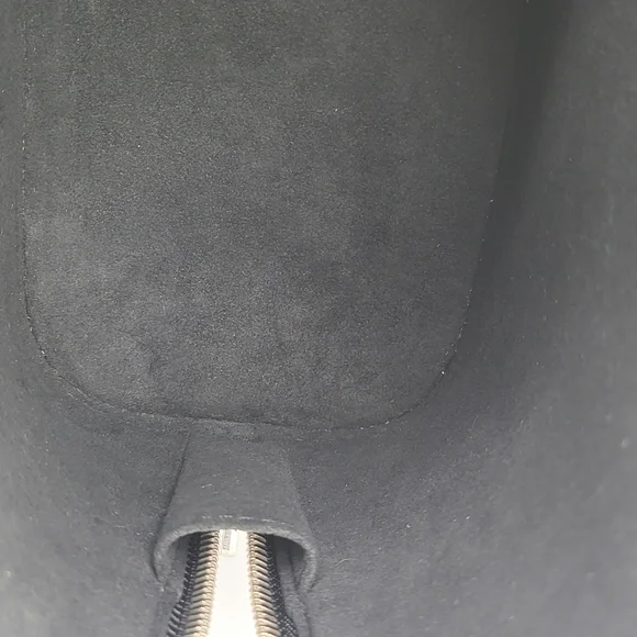 LOUIS VUITTON Alma BB 2way Bag Epi Leather Water Ripple Shell, Authentic w/COA.. - Picture 10 of 16